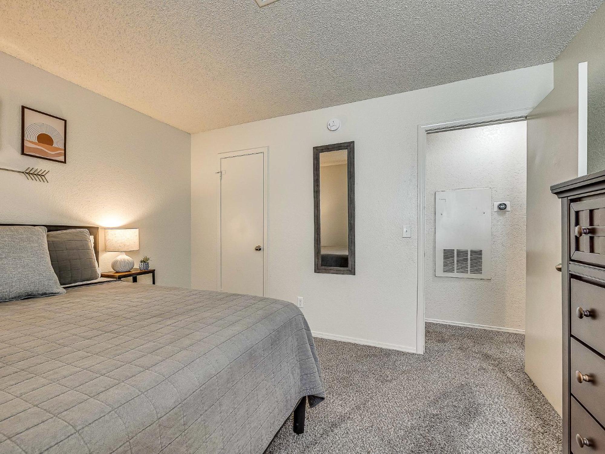 Ou Sooner, Pool & Gym, Bbq, Netflix, 100Mb Internet, Lg Washer & Dryer, Close To Ou! Norman Exterior foto