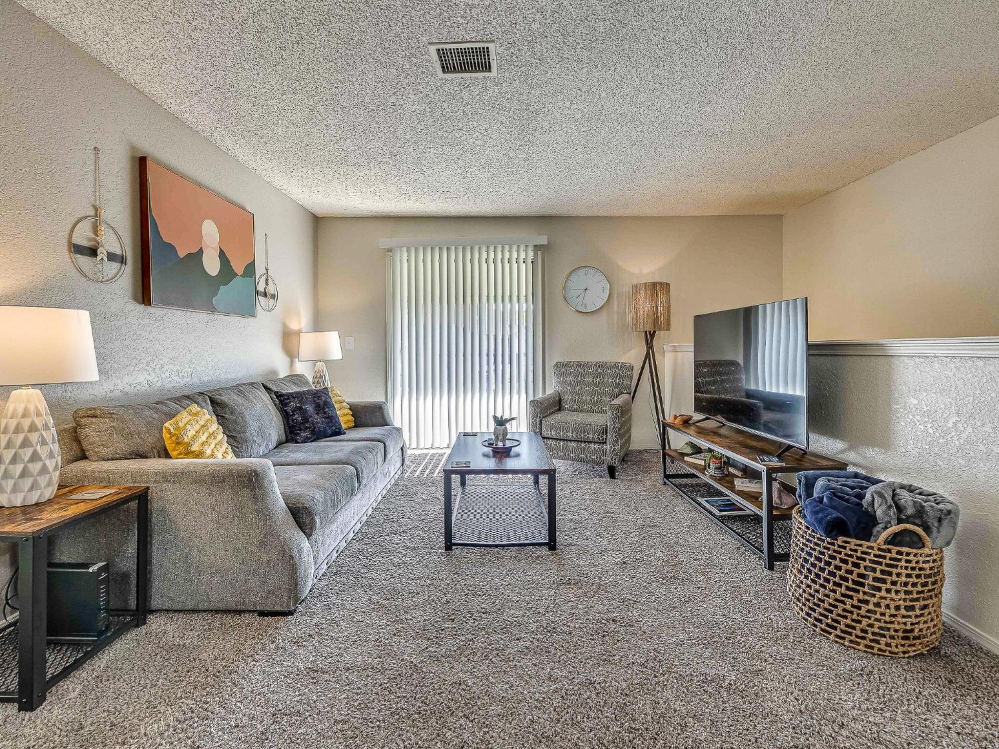 Ou Sooner, Pool & Gym, Bbq, Netflix, 100Mb Internet, Lg Washer & Dryer, Close To Ou! Norman Exterior foto